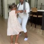 Tia Mowry Instagram - There’s just something special about the bond between a grandmother and her grandchildren! I love days like today when the kids have a day off school, so that they can spend it with my mom (also a great mommy hack, if you’re looking for some extra babysitting 😂). So here’s to the grandmas, they make the world go round 🌎