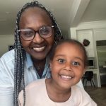 Tia Mowry Instagram - There’s just something special about the bond between a grandmother and her grandchildren! I love days like today when the kids have a day off school, so that they can spend it with my mom (also a great mommy hack, if you’re looking for some extra babysitting 😂). So here’s to the grandmas, they make the world go round 🌎