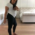 Tia Mowry Instagram - Motherhood is a journey of deep and profound change. We give our bodies, minds, and hearts to our little ones, and our inner strength is put to the test time and time again. No one can prepare you for the challenges motherhood brings, as well as how sweet the reward is. I wouldn’t give up the experience of being a mother to my two beautiful children for the WORLD, and I commend all the Moms out there for being the SUPERWOMAN in your children's lives 🦸🏾‍♀️❤️