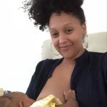 Tia Mowry Instagram - Motherhood is a journey of deep and profound change. We give our bodies, minds, and hearts to our little ones, and our inner strength is put to the test time and time again. No one can prepare you for the challenges motherhood brings, as well as how sweet the reward is. I wouldn’t give up the experience of being a mother to my two beautiful children for the WORLD, and I commend all the Moms out there for being the SUPERWOMAN in your children's lives 🦸🏾‍♀️❤️