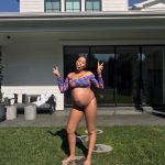 Tia Mowry Instagram - Motherhood is a journey of deep and profound change. We give our bodies, minds, and hearts to our little ones, and our inner strength is put to the test time and time again. No one can prepare you for the challenges motherhood brings, as well as how sweet the reward is. I wouldn’t give up the experience of being a mother to my two beautiful children for the WORLD, and I commend all the Moms out there for being the SUPERWOMAN in your children's lives 🦸🏾‍♀️❤️