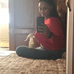 Tia Mowry Instagram - Motherhood is a journey of deep and profound change. We give our bodies, minds, and hearts to our little ones, and our inner strength is put to the test time and time again. No one can prepare you for the challenges motherhood brings, as well as how sweet the reward is. I wouldn’t give up the experience of being a mother to my two beautiful children for the WORLD, and I commend all the Moms out there for being the SUPERWOMAN in your children's lives 🦸🏾‍♀️❤️