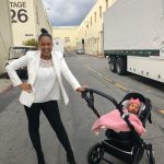 Tia Mowry Instagram - Motherhood is a journey of deep and profound change. We give our bodies, minds, and hearts to our little ones, and our inner strength is put to the test time and time again. No one can prepare you for the challenges motherhood brings, as well as how sweet the reward is. I wouldn’t give up the experience of being a mother to my two beautiful children for the WORLD, and I commend all the Moms out there for being the SUPERWOMAN in your children's lives 🦸🏾‍♀️❤️