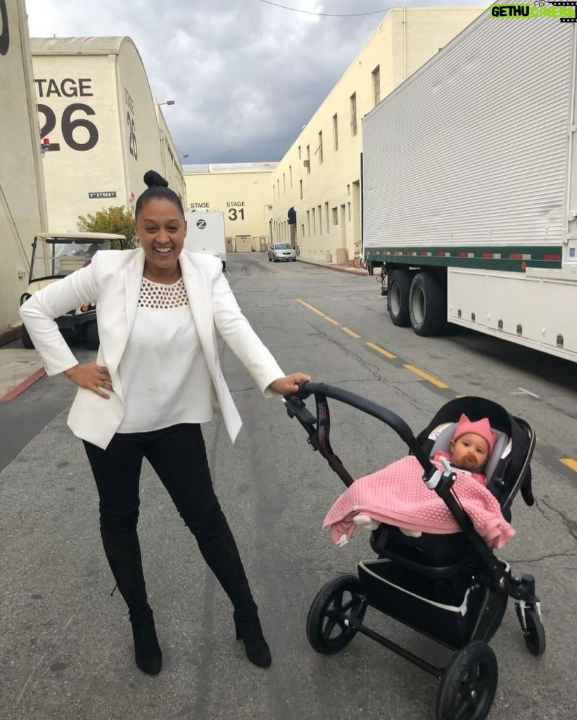 Tia Mowry Instagram - Motherhood is a journey of deep and profound change. We give our bodies, minds, and hearts to our little ones, and our inner strength is put to the test time and time again. No one can prepare you for the challenges motherhood brings, as well as how sweet the reward is. I wouldn’t give up the experience of being a mother to my two beautiful children for the WORLD, and I commend all the Moms out there for being the SUPERWOMAN in your children's lives 🦸🏾‍♀️❤️