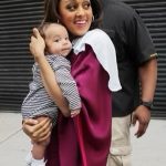 Tia Mowry Instagram - Motherhood is a journey of deep and profound change. We give our bodies, minds, and hearts to our little ones, and our inner strength is put to the test time and time again. No one can prepare you for the challenges motherhood brings, as well as how sweet the reward is. I wouldn’t give up the experience of being a mother to my two beautiful children for the WORLD, and I commend all the Moms out there for being the SUPERWOMAN in your children's lives 🦸🏾‍♀️❤️