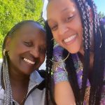 Tia Mowry Instagram - Mother’s Day is approaching and it’s time we celebrate this Carribean Queen 💕 She has been my best friend and biggest cheerleader since the day I was born. She taught me how to take up space in a world that is rarely kind to Black women, and helped me reach my dreams while supporting me through all of it! She is kind, compassionate, generous, loving, and I am so blessed to call her my mom 😭 Can’t wait to celebrate YOU and all the joys that come with motherhood. I love you mom!