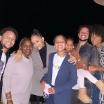 Tia Mowry Instagram - Mother’s Day is approaching and it’s time we celebrate this Carribean Queen 💕 She has been my best friend and biggest cheerleader since the day I was born. She taught me how to take up space in a world that is rarely kind to Black women, and helped me reach my dreams while supporting me through all of it! She is kind, compassionate, generous, loving, and I am so blessed to call her my mom 😭 Can’t wait to celebrate YOU and all the joys that come with motherhood. I love you mom!