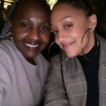 Tia Mowry Instagram - Mother’s Day is approaching and it’s time we celebrate this Carribean Queen 💕 She has been my best friend and biggest cheerleader since the day I was born. She taught me how to take up space in a world that is rarely kind to Black women, and helped me reach my dreams while supporting me through all of it! She is kind, compassionate, generous, loving, and I am so blessed to call her my mom 😭 Can’t wait to celebrate YOU and all the joys that come with motherhood. I love you mom!