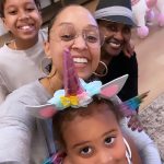 Tia Mowry Instagram - Mother’s Day is approaching and it’s time we celebrate this Carribean Queen 💕 She has been my best friend and biggest cheerleader since the day I was born. She taught me how to take up space in a world that is rarely kind to Black women, and helped me reach my dreams while supporting me through all of it! She is kind, compassionate, generous, loving, and I am so blessed to call her my mom 😭 Can’t wait to celebrate YOU and all the joys that come with motherhood. I love you mom!