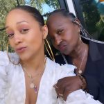 Tia Mowry Instagram - Mother’s Day is approaching and it’s time we celebrate this Carribean Queen 💕 She has been my best friend and biggest cheerleader since the day I was born. She taught me how to take up space in a world that is rarely kind to Black women, and helped me reach my dreams while supporting me through all of it! She is kind, compassionate, generous, loving, and I am so blessed to call her my mom 😭 Can’t wait to celebrate YOU and all the joys that come with motherhood. I love you mom!