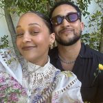 Tia Mowry Instagram - Gave some sisterly love yesterday. Today it’s all about the brotherly love. I have immense gratitude for the brotherly love shared between us. Growing up with brothers has created a unique bond that I cherish deeply. You both have been my protectors and pillars of support, demonstrating unwavering love and care in various ways.