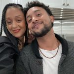Tia Mowry Instagram - Gave some sisterly love yesterday. Today it’s all about the brotherly love. I have immense gratitude for the brotherly love shared between us. Growing up with brothers has created a unique bond that I cherish deeply. You both have been my protectors and pillars of support, demonstrating unwavering love and care in various ways.