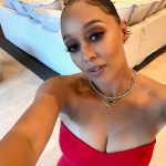 Tia Mowry Instagram - This Monday before the Thanksgiving holiday, I am truly so thankful for these last few months. I have so much to be grateful for including travel, healing, growth, community, and just all around good times. Thank you to all those in my life that made this time so special and beautiful. So here’s a little dump to give just a glimpse into those amazing moments 💕