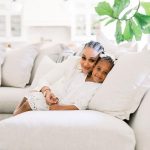Tia Mowry Instagram - Capturing the essence of Black girl joy with my little one. Cairo, my sweet girl, I can hardly believe you're almost 5 years old. Time flies! You are an extension of me, and I carry you with me wherever I go. Your humor, intelligence, and lively spirit are a constant source of joy in my life. Hearing you say, “Mommy, I love you" fills my heart with happiness. Your smile lights up my world. I am so grateful for you, my beautiful black girl joy.❤️ 📷- @smithhousephoto
