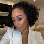 Tia Mowry Instagram - When @beyonce says to show up, YOU SHOW UP. It’s meaningful for her to express solidarity with fellow CEOs in the hair care industry, and I feel privileged to be in the company of such inspiring women in this space. Happy Women’s Day to the most incredible women in the game! ✨