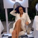 Tia Mowry Instagram - When @beyonce says to show up, YOU SHOW UP. It’s meaningful for her to express solidarity with fellow CEOs in the hair care industry, and I feel privileged to be in the company of such inspiring women in this space. Happy Women’s Day to the most incredible women in the game! ✨