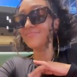Tia Mowry Instagram - As Black people, particularly Black women, we find ourselves placed into and confined within societal boxes defined by labels and expectations. Frequently, it feels as though there is little room or allowance to remove these predefined spaces and stereotypes, and to exist as multifaceted individuals with rich and complete lives. As Black History Month draws to a close, I urge you to continue holding space for the Black people in your community throughout the year to lead full, vibrant, and beautiful lives. Happy Black History and Futures Month 🖤
