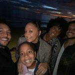 Tia Mowry Instagram - As Black people, particularly Black women, we find ourselves placed into and confined within societal boxes defined by labels and expectations. Frequently, it feels as though there is little room or allowance to remove these predefined spaces and stereotypes, and to exist as multifaceted individuals with rich and complete lives. As Black History Month draws to a close, I urge you to continue holding space for the Black people in your community throughout the year to lead full, vibrant, and beautiful lives. Happy Black History and Futures Month 🖤