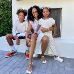 Tia Mowry Instagram - As Black people, particularly Black women, we find ourselves placed into and confined within societal boxes defined by labels and expectations. Frequently, it feels as though there is little room or allowance to remove these predefined spaces and stereotypes, and to exist as multifaceted individuals with rich and complete lives. As Black History Month draws to a close, I urge you to continue holding space for the Black people in your community throughout the year to lead full, vibrant, and beautiful lives. Happy Black History and Futures Month 🖤