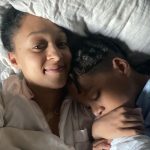 Tia Mowry Instagram - As Black people, particularly Black women, we find ourselves placed into and confined within societal boxes defined by labels and expectations. Frequently, it feels as though there is little room or allowance to remove these predefined spaces and stereotypes, and to exist as multifaceted individuals with rich and complete lives. As Black History Month draws to a close, I urge you to continue holding space for the Black people in your community throughout the year to lead full, vibrant, and beautiful lives. Happy Black History and Futures Month 🖤