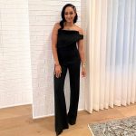 Tia Mowry Instagram - As Black people, particularly Black women, we find ourselves placed into and confined within societal boxes defined by labels and expectations. Frequently, it feels as though there is little room or allowance to remove these predefined spaces and stereotypes, and to exist as multifaceted individuals with rich and complete lives. As Black History Month draws to a close, I urge you to continue holding space for the Black people in your community throughout the year to lead full, vibrant, and beautiful lives. Happy Black History and Futures Month 🖤