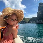 Tia Mowry Instagram - At times, I find myself caught up in the whirlwind of life, especially when juggling responsibilities and caring for my children. The constant pursuit of life’s markers of success have definitely affected me, making me truly appreciate the opportunity to hit pause during my time in Thailand. I immersed myself in self-reflection, connected with nature, embraced a new culture, and cherished moments with my family. Sharing this experience and journey with my kids held special significance for me, as I aspire for them to maintain a perpetual curiosity about the world and nurture an explorative spirit. This trip served as a healing journey, allowing me to realign my priorities and delve into my fundamental purpose. The blessing of being able to do this soul-searching amidst the beauty of Thailand is something I hold dear, but I am committed to incorporating these practices of slowing down into my everyday life 💕