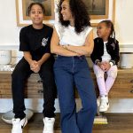 Tia Mowry Instagram - Becoming a parent totally shifted my priorities as a person. Every sacrifice and all the hard work is all for them. I wanted them to have everything I felt I needed as a child, because I wanted to break those generational curses and give my kids every opportunity to flourish. Seeing them come home every day happy, healthy, and taken care of, makes every single sacrifice worth it ❤️