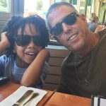 Tia Mowry Instagram - Every day, I find myself grateful for my dad. Whether it’s the valuable life lessons about staying true to myself and having good character as the most important things or all the love he has given me since I was a little girl, I feel incredibly lucky to have him as my father. He’s not just a dad, but also a role model who has shown me how to be a kind and understanding parent. I continue to learn from him daily, cherishing our relationship. What’s even more heartwarming is seeing him step into the role of a fantastic grandpa for my kids, as well as my niece and nephews. It’s a joy to witness the love and wisdom he shares with them. Dad, I love you so much! Happy Birthday!