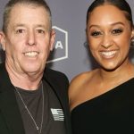 Tia Mowry Instagram - Every day, I find myself grateful for my dad. Whether it’s the valuable life lessons about staying true to myself and having good character as the most important things or all the love he has given me since I was a little girl, I feel incredibly lucky to have him as my father. He’s not just a dad, but also a role model who has shown me how to be a kind and understanding parent. I continue to learn from him daily, cherishing our relationship. What’s even more heartwarming is seeing him step into the role of a fantastic grandpa for my kids, as well as my niece and nephews. It’s a joy to witness the love and wisdom he shares with them. Dad, I love you so much! Happy Birthday!