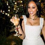 Tia Mowry Instagram - This year has been full of challenges, but despite it all, I am incredibly happy to be spending the holidays with my beautiful family. Being able to cherish these moments together has become even more precious. Every day, I am reminded of how blessed I am to have my kids and to be able to provide them with the support and love they need to thrive. However, I acknowledge that this journey wouldn’t be possible without the unwavering support of my community, always pouring into me and lifting me up. I am deeply grateful to each and every one of you for being a source of strength and encouragement. Thank you all, and Merry Christmas.