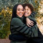 Tia Mowry Instagram - This year has been full of challenges, but despite it all, I am incredibly happy to be spending the holidays with my beautiful family. Being able to cherish these moments together has become even more precious. Every day, I am reminded of how blessed I am to have my kids and to be able to provide them with the support and love they need to thrive. However, I acknowledge that this journey wouldn’t be possible without the unwavering support of my community, always pouring into me and lifting me up. I am deeply grateful to each and every one of you for being a source of strength and encouragement. Thank you all, and Merry Christmas.