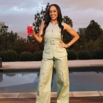 Tia Mowry Instagram - Ladies Night is in full effect!💃🪩 As someone who loves a good mocktail, I always want to make sure that my ingredients aren’t loaded with harmful and unhealthy preservatives❌ That’s why these L’Evate You Alert and Focus powders are perfect! They can promote daily #focus, support #memory, and boost #alertness without any sugar or caffeine🎉 Comment “FOCUS” below and Team L’Evate You will DM you the recipe for my delicious Memory Mocktail🍸 So cheers to all of my mocktail drinkers! Happy Galentines Day 💝 . . . #LevateYou #LevateYourHealth #memory #memorytips #focus #huperzinea #mcharge #cherry #mocktail #mocktailrecipe #tiamowry #healthyrecipes