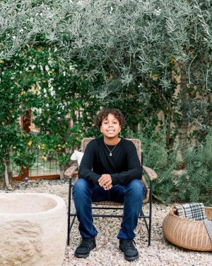 Tia Mowry Instagram - This year has been full of challenges, but despite it all, I am incredibly happy to be spending the holidays with my beautiful family. Being able to cherish these moments together has become even more precious.

Every day, I am reminded of how blessed I am to have my kids and to be able to provide them with the support and love they need to thrive. However, I acknowledge that this journey wouldn’t be possible without the unwavering support of my community, always pouring into me and lifting me up. I am deeply grateful to each and every one of you for being a source of strength and encouragement. Thank you all, and Merry Christmas.