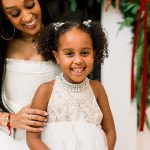 Tia Mowry Instagram - This year has been full of challenges, but despite it all, I am incredibly happy to be spending the holidays with my beautiful family. Being able to cherish these moments together has become even more precious. Every day, I am reminded of how blessed I am to have my kids and to be able to provide them with the support and love they need to thrive. However, I acknowledge that this journey wouldn’t be possible without the unwavering support of my community, always pouring into me and lifting me up. I am deeply grateful to each and every one of you for being a source of strength and encouragement. Thank you all, and Merry Christmas.