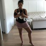 Tia Mowry Instagram - Lately, I’ve been thinking about motherhood, particularly reflecting on the sacrifices that come with it. From enduring physical pains during pregnancy to navigating the fatigue and restless nights, the challenges only intensified with postpartum symptoms and the issues that surfaced as a new mother. Despite these struggles, I can’t help but feel profoundly blessed by the presence of my beautiful children and the countless precious memories we’ve created together. In navigating the hardships, I’ve discovered a profound source of healing for my own inner child through my role as a mother. It’s empowering to recognize that by raising my children, I am actively breaking generational curses. Witnessing the growth of kind and empathetic individuals under my guidance makes every sacrifice worthwhile. I acknowledge that motherhood unfolds uniquely for each person, with distinctive struggles and joys. Yet, there’s a common thread that binds us all—the beauty of sacrifice and love for our little ones. It’s this shared experience that unites us in a profound way. I am genuinely proud of each one of you and the unique journeys you’ve undertaken in the intricate tapestry of motherhood.