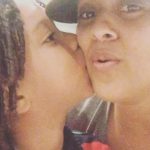 Tia Mowry Instagram - Lately, I’ve been thinking about motherhood, particularly reflecting on the sacrifices that come with it. From enduring physical pains during pregnancy to navigating the fatigue and restless nights, the challenges only intensified with postpartum symptoms and the issues that surfaced as a new mother. Despite these struggles, I can’t help but feel profoundly blessed by the presence of my beautiful children and the countless precious memories we’ve created together. In navigating the hardships, I’ve discovered a profound source of healing for my own inner child through my role as a mother. It’s empowering to recognize that by raising my children, I am actively breaking generational curses. Witnessing the growth of kind and empathetic individuals under my guidance makes every sacrifice worthwhile. I acknowledge that motherhood unfolds uniquely for each person, with distinctive struggles and joys. Yet, there’s a common thread that binds us all—the beauty of sacrifice and love for our little ones. It’s this shared experience that unites us in a profound way. I am genuinely proud of each one of you and the unique journeys you’ve undertaken in the intricate tapestry of motherhood.