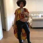 Tia Mowry Instagram - Lately, I’ve been thinking about motherhood, particularly reflecting on the sacrifices that come with it. From enduring physical pains during pregnancy to navigating the fatigue and restless nights, the challenges only intensified with postpartum symptoms and the issues that surfaced as a new mother. Despite these struggles, I can’t help but feel profoundly blessed by the presence of my beautiful children and the countless precious memories we’ve created together. In navigating the hardships, I’ve discovered a profound source of healing for my own inner child through my role as a mother. It’s empowering to recognize that by raising my children, I am actively breaking generational curses. Witnessing the growth of kind and empathetic individuals under my guidance makes every sacrifice worthwhile. I acknowledge that motherhood unfolds uniquely for each person, with distinctive struggles and joys. Yet, there’s a common thread that binds us all—the beauty of sacrifice and love for our little ones. It’s this shared experience that unites us in a profound way. I am genuinely proud of each one of you and the unique journeys you’ve undertaken in the intricate tapestry of motherhood.