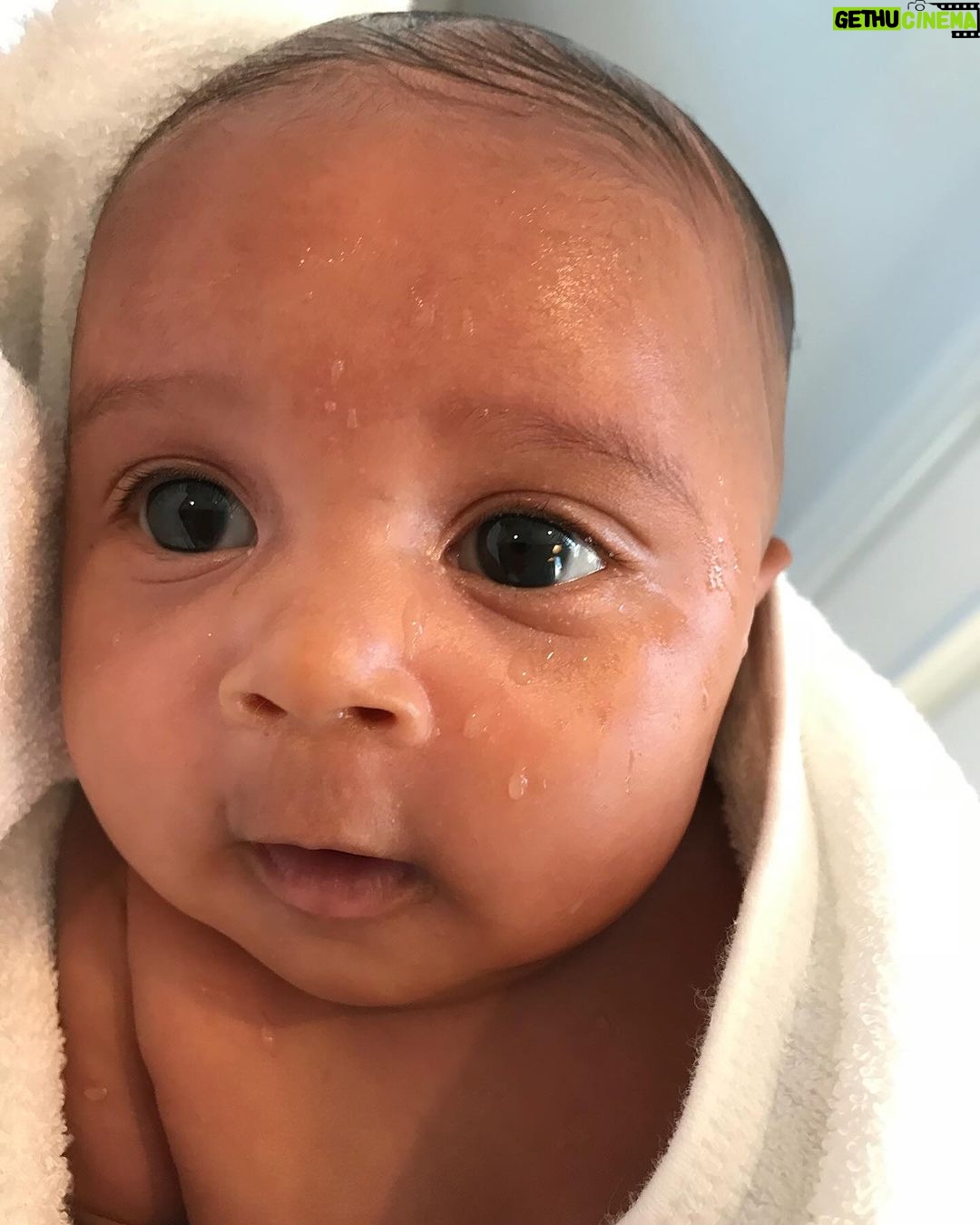 Tia Mowry Instagram - Lately, I’ve been thinking about motherhood, particularly reflecting on the sacrifices that come with it. From enduring physical pains during pregnancy to navigating the fatigue and restless nights, the challenges only intensified with postpartum symptoms and the issues that surfaced as a new mother. Despite these struggles, I can’t help but feel profoundly blessed by the presence of my beautiful children and the countless precious memories we’ve created together. In navigating the hardships, I’ve discovered a profound source of healing for my own inner child through my role as a mother. It’s empowering to recognize that by raising my children, I am actively breaking generational curses. Witnessing the growth of kind and empathetic individuals under my guidance makes every sacrifice worthwhile. I acknowledge that motherhood unfolds uniquely for each person, with distinctive struggles and joys. Yet, there’s a common thread that binds us all—the beauty of sacrifice and love for our little ones. It’s this shared experience that unites us in a profound way. I am genuinely proud of each one of you and the unique journeys you’ve undertaken in the intricate tapestry of motherhood.