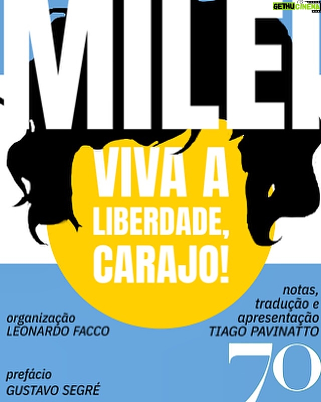 Tiago Pavinatto Instagram - Hoje completei mais um projeto editorial junto à @almedinabrasil . O texto vai amanhã para revisão e, em breve, chegará nas livrarias brasileiras e portuguesas. São Paulo, Brazil