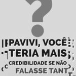 Tiago Pavinatto Instagram – Não levo o Pavivi a sério porque ele fala muito palavrão São Paulo, Brazil