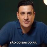 Tiago Pavinatto Instagram - Existe diferença entre política e ideal! Você concorda comigo?👇