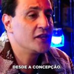 Tiago Pavinatto Instagram - Se você tira o Divino, não tem teoria que sustente os direitos fundamentais. Qual sua opnião?👇🏼