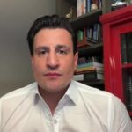 Tiago Pavinatto Instagram - OS TREMAS NOS US ESPECIAL NO YOUTUBE AGORA! São Paulo, Brazil