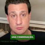 Tiago Pavinatto Instagram – O princípio da legalidade tem sido respeitado no Brasil?👇
