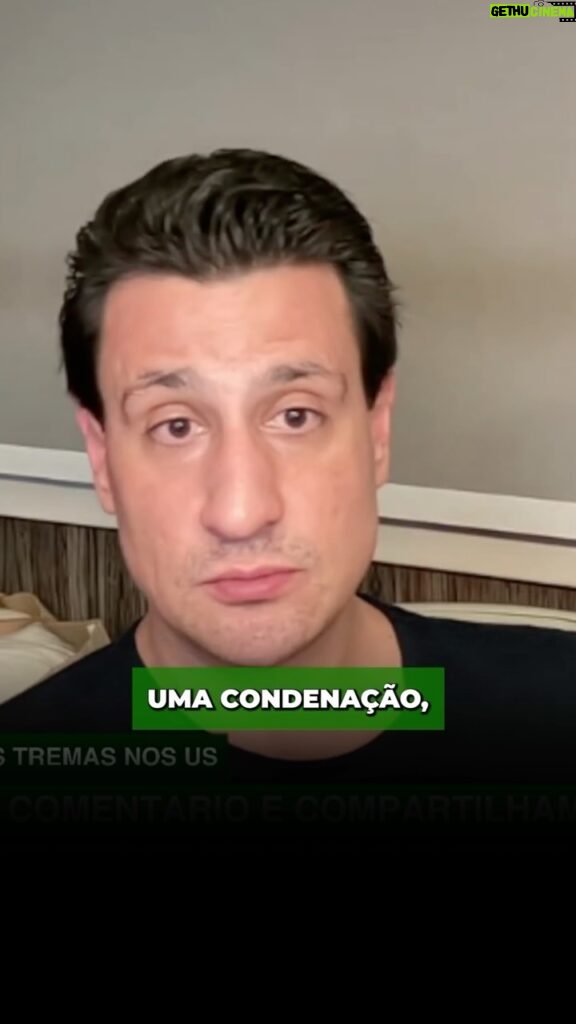 Tiago Pavinatto Instagram - O princípio da legalidade tem sido respeitado no Brasil?👇