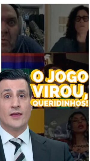 Tiago Pavinatto Instagram - A música dos ARTISTAS contra o @jairmessiasbolsonaro também se aplica ao @lulaoficial 
ORA, ORA…