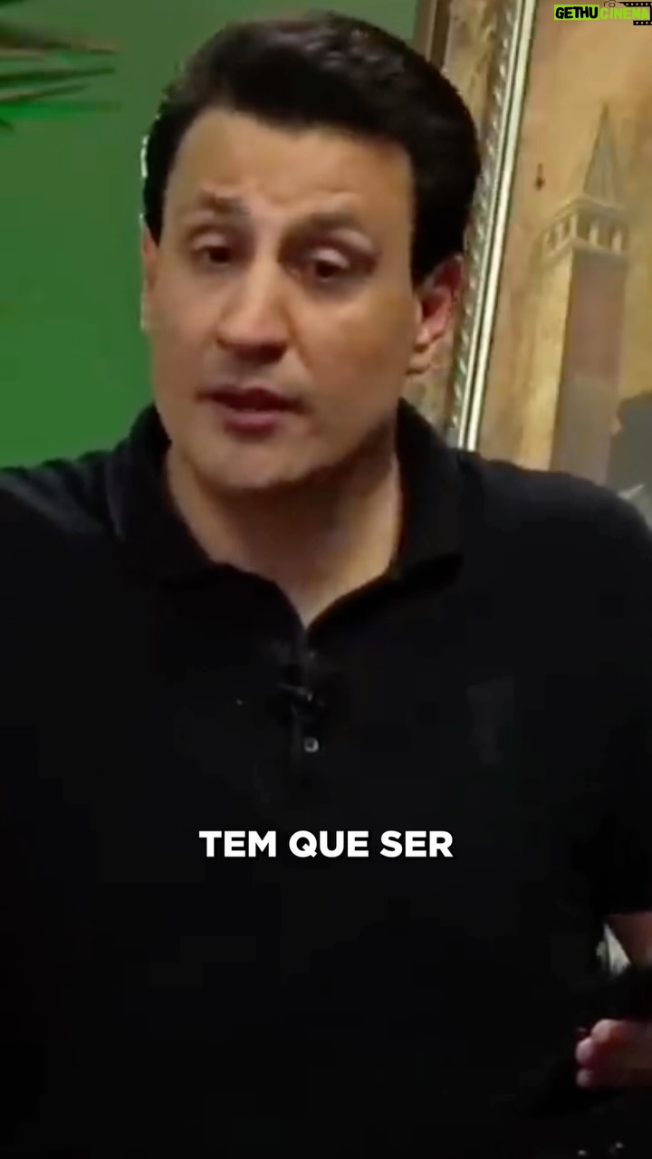 Tiago Pavinatto Instagram - Você concorda comigo?👇🏼