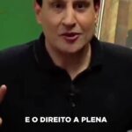 Tiago Pavinatto Instagram - Qual a sua opinião sobre essa lei ser aprovada no Brasil?👇🏼
