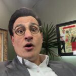 Tiago Pavinatto Instagram - #YOUTUBE #agora São Paulo, Brazil