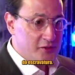 Tiago Pavinatto Instagram - Não existe rascismo estrutural no Brasil desde a abolição da escravatura. O que você pensa sobre isso?👇🏼